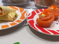 -新一番三文鱼寿司(大东海店)