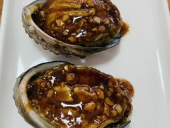 -景祥海鲜美食餐厅