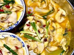 -胖子鱼·天水麻辣鱼火锅(秦州407店)