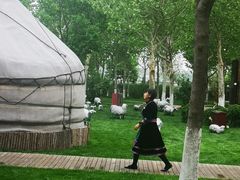 -九十九顶毡房(阜石路店)