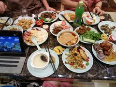 -水晶之星洗浴温泉汗蒸