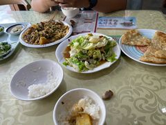 -王虎成猪排骨烩菜非物质文化遗产传承馆