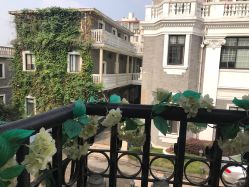 -杰爱月子护理中心