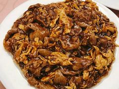 -烤肉宛饭庄(南礼士路店)