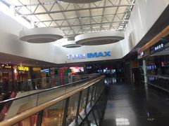 -金逸影城(大悦城IMAX激光店)