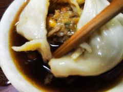-鲁氏汤包王(长白街店)