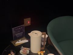 -华夏良子·足道SPA艾灸(金皇大厦店)