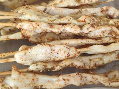 -87号烧烤海鲜·大排档(金沙滩店)