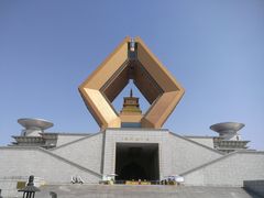 -法门文化景区