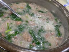 猪杂粥-标记美食新鲜猪杂(兴南大道店)