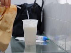 -义顺牛奶公司(新马路老店)