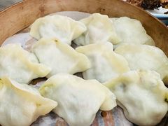 -老边饺子馆(中街店)