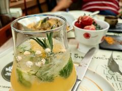 -一沙一城·岩烤牛扒(深圳首店)