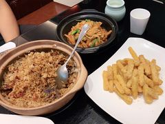 -高第街56号港式餐厅·精选(世茂广场宽厚里大明湖店)