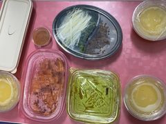 -榆林镇筋饼(知春路店)