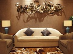 中餐厅包间-北京园博大酒店