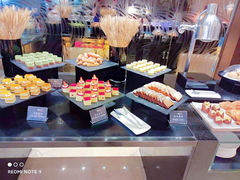 -上海西藏大厦万怡自助餐厅(徐汇店)