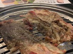 老白吾桑格-本家韩国烤肉(财富大厦店)