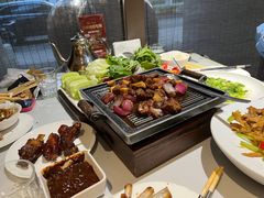 -一宽宽宴(白浮泉路店)