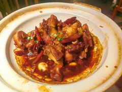 -9家湘菜(上南路店)