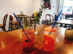 -AFS Cafe & Canteen(闽江二路店)
