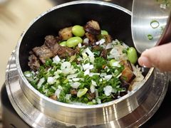 -大阪烧肉BAKA一代(十亩地店)