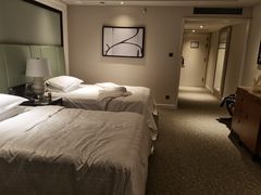 -澳门喜来登大酒店