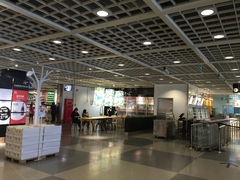 -宜家·瑞典风味餐厅(天津东丽商场店)