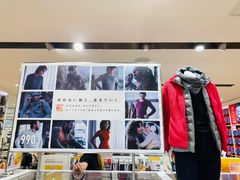 -优衣库(银座店)