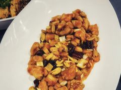 -峨嵋酒家 南北川菜 优选烤鸭(广渠路店)