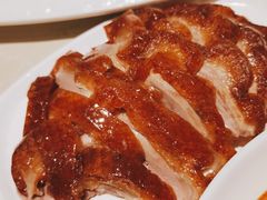 -尚府一品·烤鸭·新京菜(圆明园店)
