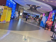 -卢米埃影城(住总万科杜比全景声激光店)