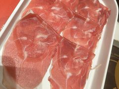 -小肥羊·回转小火锅(上海正大乐城店)