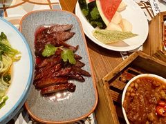 -玉兰苑一等茶餐厅