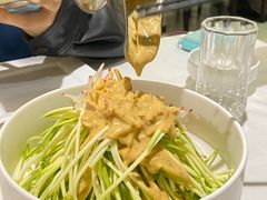 -大鸭梨烤鸭(左家庄店)