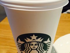 -星巴克臻选(舟山凯虹广场店)