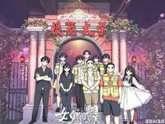 -棂笼·深度沉浸密室(武汉旗舰店)