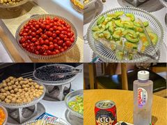 -丽池宫韩式汗蒸会馆(华灯坊店)