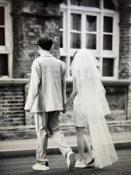 -CD视觉婚纱摄影