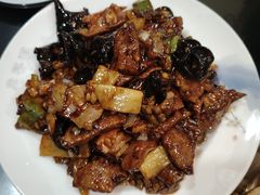 -鼎香润(德胜门内店)