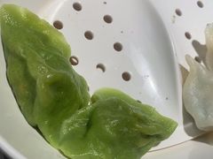 -船歌·鱼水饺青岛菜(闽江二路店)