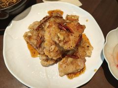 -奉天小馆·非遗东北菜(沈阳万象城店)