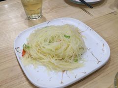 -小苏舍餐厅(木渎店)