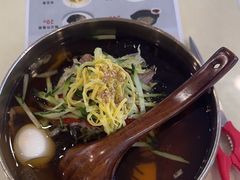 -服务大楼冷面(延大店)