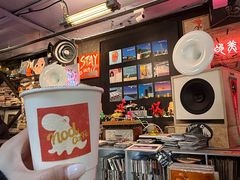 -nodcafe(M50创意园店)