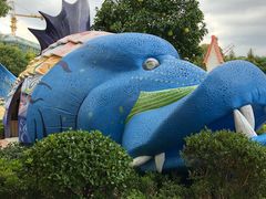 -安徒生童话乐园