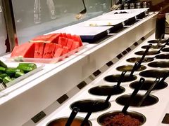 -海底捞火锅(万丰桥店)