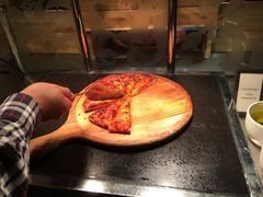 -北京王府井希尔顿酒店·万斯阁西餐厅