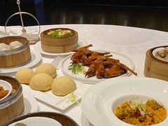 -富力丽思卡尔顿酒店·丽轩中餐厅