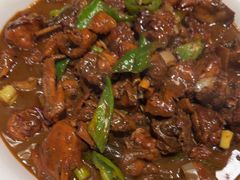 -老牌坊鲁菜名店(聊城美食岛店)